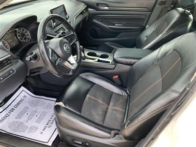 2020 Nissan Altima 2.5 SR   - Photo 5 - Bowling Green, KY 42101