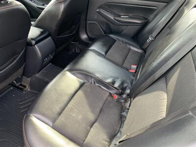 2020 Nissan Altima 2.5 SR   - Photo 7 - Bowling Green, KY 42101