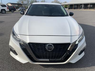 2020 Nissan Altima 2.5 SR   - Photo 3 - Bowling Green, KY 42101