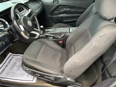 2014 Ford Mustang V6 - Photo 6 - Bowling Green, KY 42101