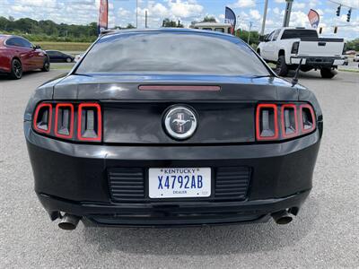 2014 Ford Mustang V6 - Photo 5 - Bowling Green, KY 42101