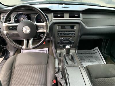 2014 Ford Mustang V6 - Photo 7 - Bowling Green, KY 42101