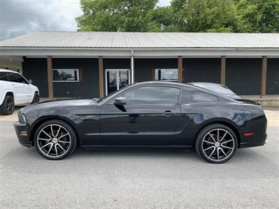 2014 Ford Mustang V6 - Photo 9 - Bowling Green, KY 42101