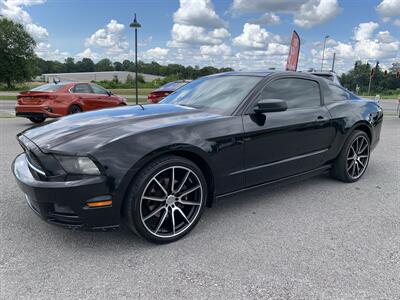 2014 Ford Mustang V6 - Photo 2 - Bowling Green, KY 42101