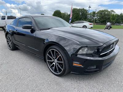 2014 Ford Mustang V6 - Photo 3 - Bowling Green, KY 42101