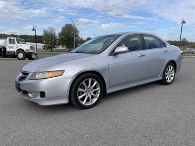 2006 Acura TSX   - Photo 2 - Bowling Green, KY 42101