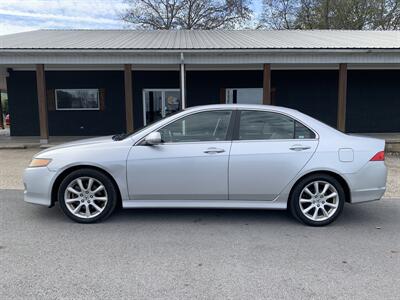 2006 Acura TSX   - Photo 9 - Bowling Green, KY 42101