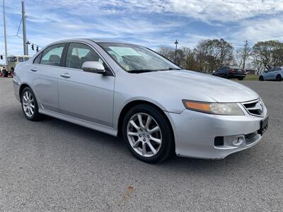 2006 Acura TSX   - Photo 3 - Bowling Green, KY 42101