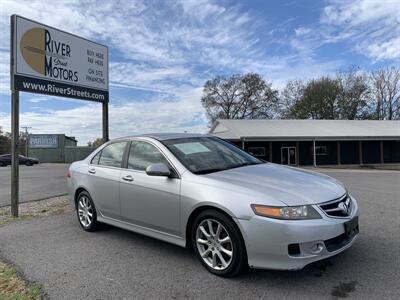 2006 Acura TSX   - Photo 1 - Bowling Green, KY 42101