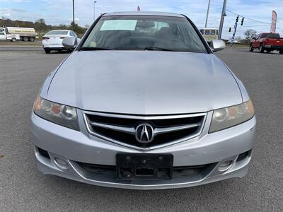 2006 Acura TSX   - Photo 4 - Bowling Green, KY 42101