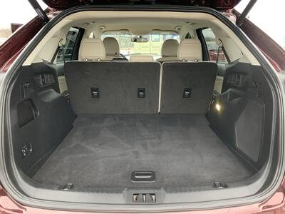 2017 Ford Edge Titanium - Photo 8 - Bowling Green, KY 42101