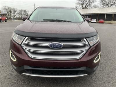 2017 Ford Edge Titanium - Photo 3 - Bowling Green, KY 42101