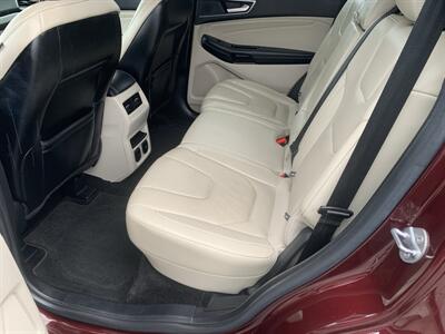2017 Ford Edge Titanium - Photo 6 - Bowling Green, KY 42101