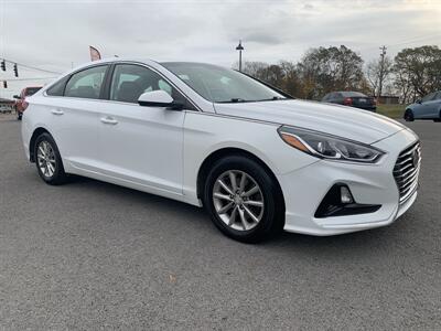 2018 Hyundai SONATA SE   - Photo 3 - Bowling Green, KY 42101