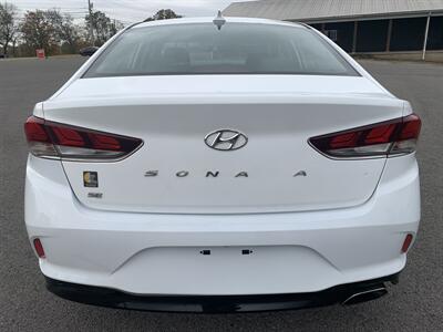 2018 Hyundai SONATA SE   - Photo 5 - Bowling Green, KY 42101