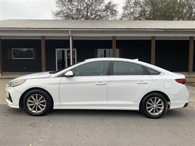 2018 Hyundai SONATA SE   - Photo 9 - Bowling Green, KY 42101