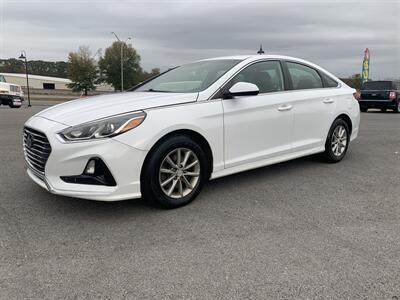 2018 Hyundai SONATA SE   - Photo 2 - Bowling Green, KY 42101