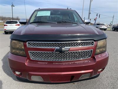 2008 Chevrolet Avalanche LTZ   - Photo 3 - Bowling Green, KY 42101