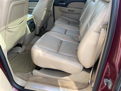 2008 Chevrolet Avalanche LTZ   - Photo 6 - Bowling Green, KY 42101