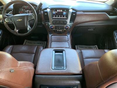 2015 Chevrolet Tahoe LTZ - Photo 5 - Bowling Green, KY 42101