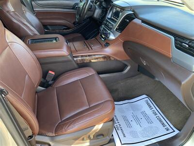 2015 Chevrolet Tahoe LTZ - Photo 6 - Bowling Green, KY 42101