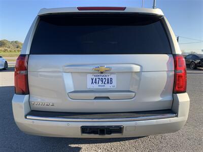 2015 Chevrolet Tahoe LTZ - Photo 4 - Bowling Green, KY 42101