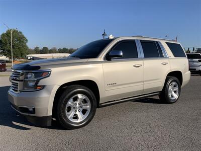 2015 Chevrolet Tahoe LTZ - Photo 2 - Bowling Green, KY 42101