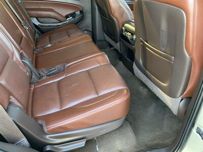 2015 Chevrolet Tahoe LTZ - Photo 7 - Bowling Green, KY 42101