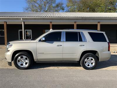 2015 Chevrolet Tahoe LTZ - Photo 9 - Bowling Green, KY 42101