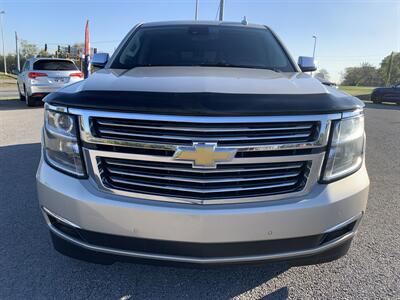2015 Chevrolet Tahoe LTZ - Photo 3 - Bowling Green, KY 42101