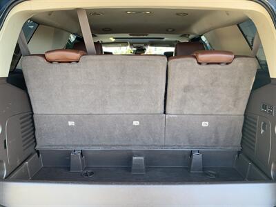 2015 Chevrolet Tahoe LTZ - Photo 8 - Bowling Green, KY 42101