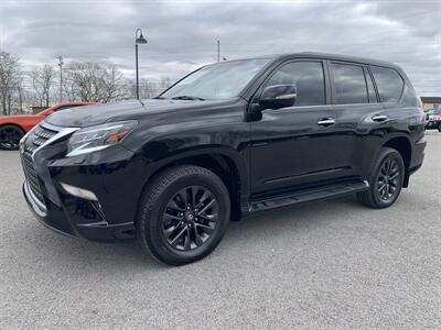 2020 Lexus GX 460   - Photo 2 - Bowling Green, KY 42101