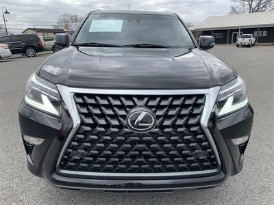 2020 Lexus GX 460   - Photo 3 - Bowling Green, KY 42101