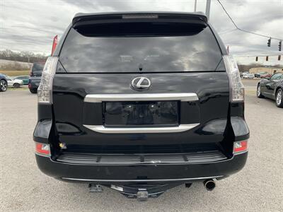 2020 Lexus GX 460   - Photo 4 - Bowling Green, KY 42101