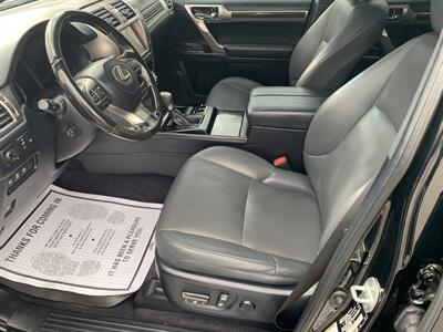 2020 Lexus GX 460   - Photo 5 - Bowling Green, KY 42101