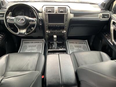 2020 Lexus GX 460   - Photo 7 - Bowling Green, KY 42101