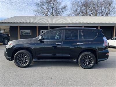 2020 Lexus GX 460   - Photo 9 - Bowling Green, KY 42101