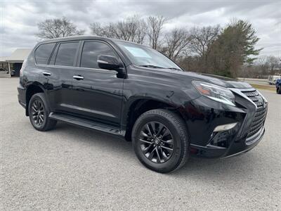 2020 Lexus GX 460   - Photo 1 - Bowling Green, KY 42101