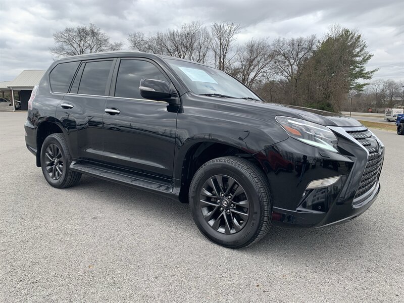 2020 Lexus GX 460   - Photo 1 - Bowling Green, KY 42101