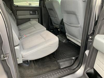 2012 Ford F-150 XL   - Photo 7 - Bowling Green, KY 42101