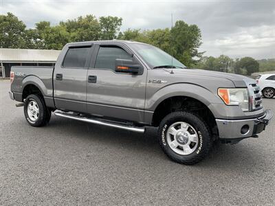 2012 Ford F-150 XL   - Photo 3 - Bowling Green, KY 42101