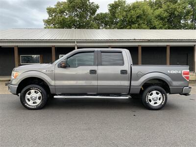 2012 Ford F-150 XL   - Photo 9 - Bowling Green, KY 42101