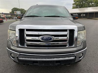 2012 Ford F-150 XL   - Photo 4 - Bowling Green, KY 42101