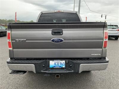 2012 Ford F-150 XL   - Photo 5 - Bowling Green, KY 42101