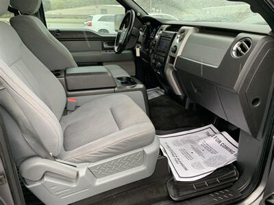 2012 Ford F-150 XL   - Photo 6 - Bowling Green, KY 42101