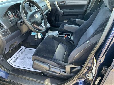 2009 Honda CR-V EX - Photo 5 - Bowling Green, KY 42101