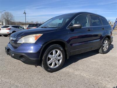 2009 Honda CR-V EX - Photo 2 - Bowling Green, KY 42101