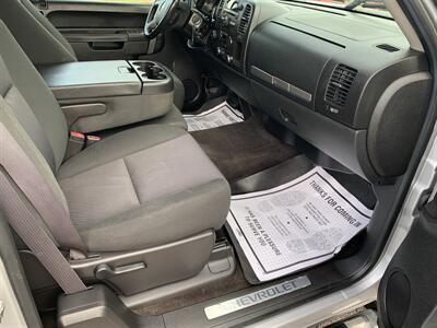 2013 Chevrolet Silverado 1500 LT - Photo 6 - Bowling Green, KY 42101