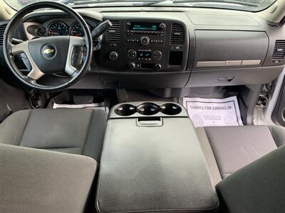 2013 Chevrolet Silverado 1500 LT - Photo 8 - Bowling Green, KY 42101