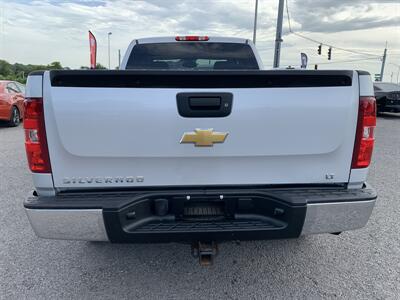 2013 Chevrolet Silverado 1500 LT - Photo 5 - Bowling Green, KY 42101